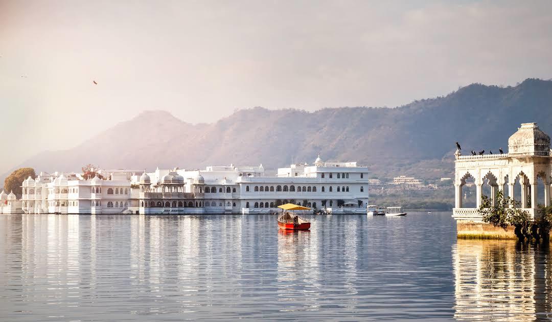 Pichola-meer